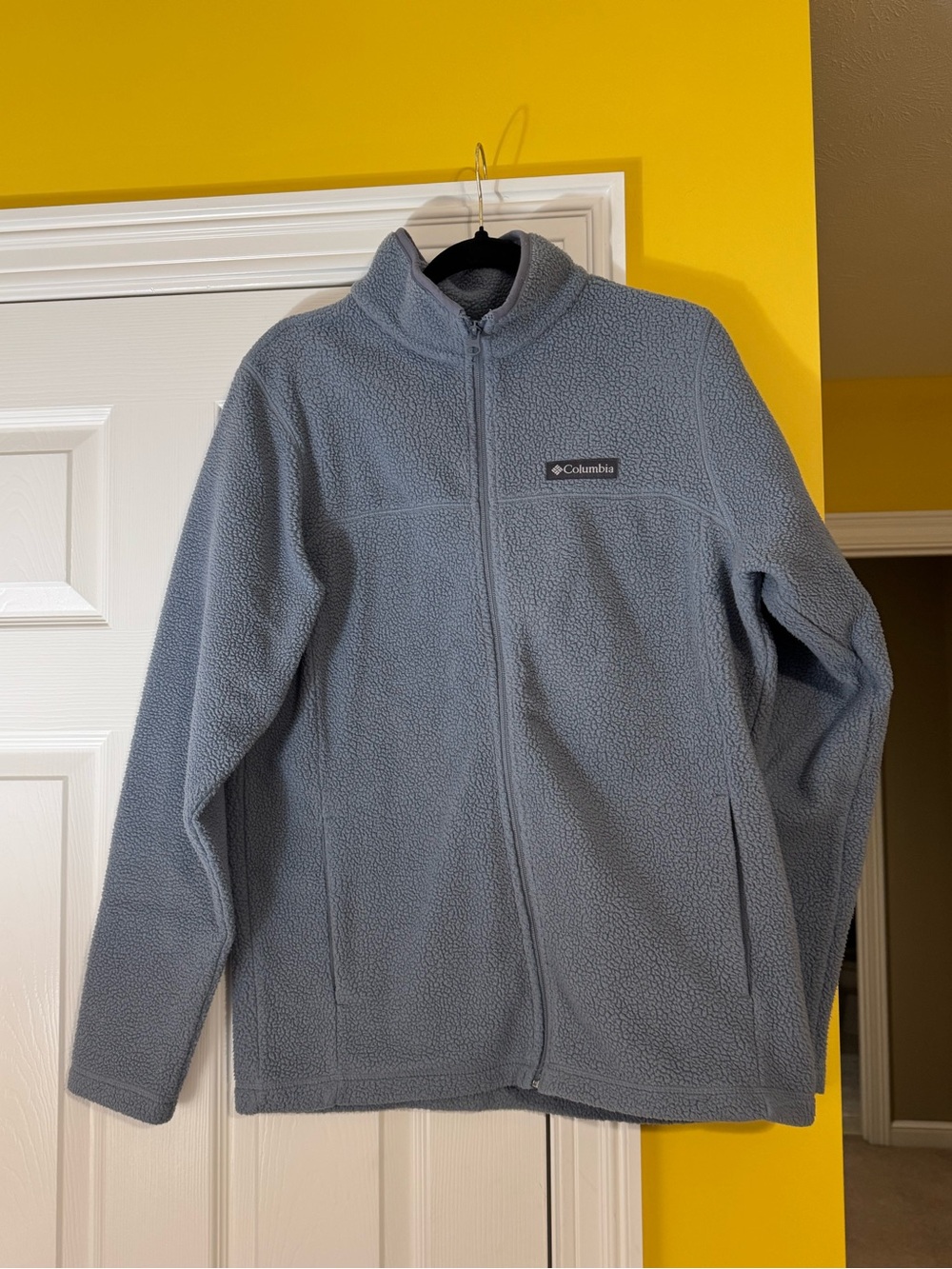 Womens Columbia Jacket